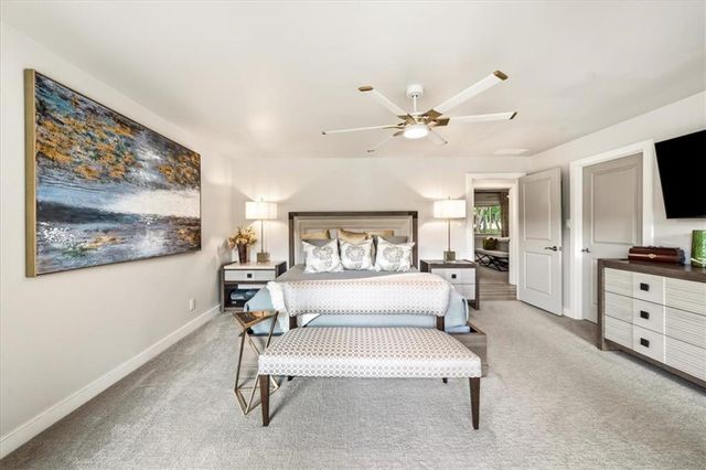 1085 Lake Charles Drive, Roswell, GA 30075
