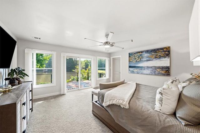 1085 Lake Charles Drive, Roswell, GA 30075