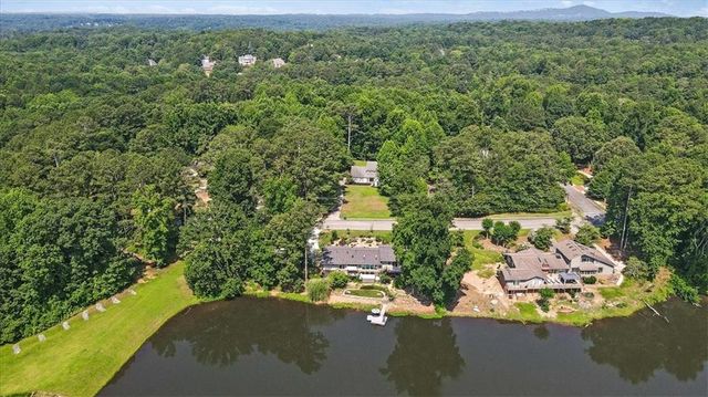 1085 Lake Charles Drive, Roswell, GA 30075