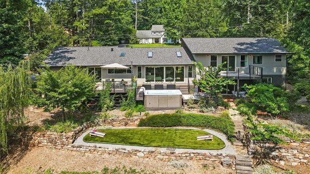 1085 Lake Charles Drive, Roswell, GA 30075