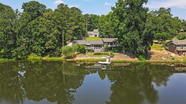 1085 Lake Charles Drive, Roswell, GA 30075
