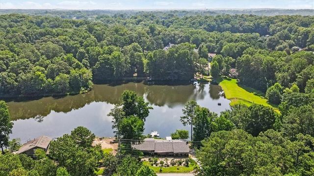 1085 Lake Charles Drive, Roswell, GA 30075