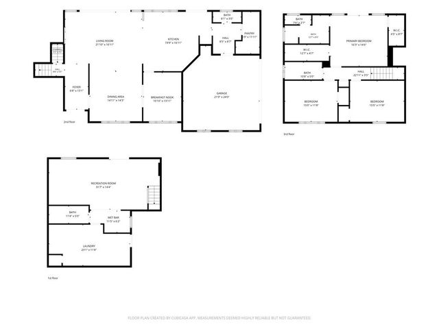 1085 Lake Charles Drive, Roswell, GA 30075
