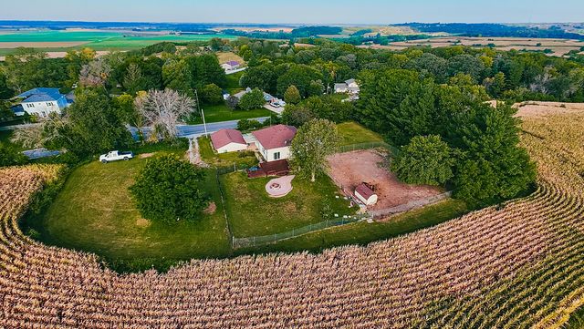 60231 LEVI Road, Glenwood, IA 51534
