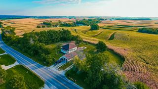 60231 LEVI Road, Glenwood, IA 51534