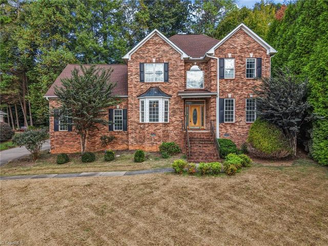 3212 Morris Farm Drive, Jamestown, NC 27282