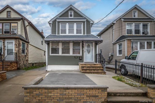 9322 207th Street, Queens Village, NY 11428