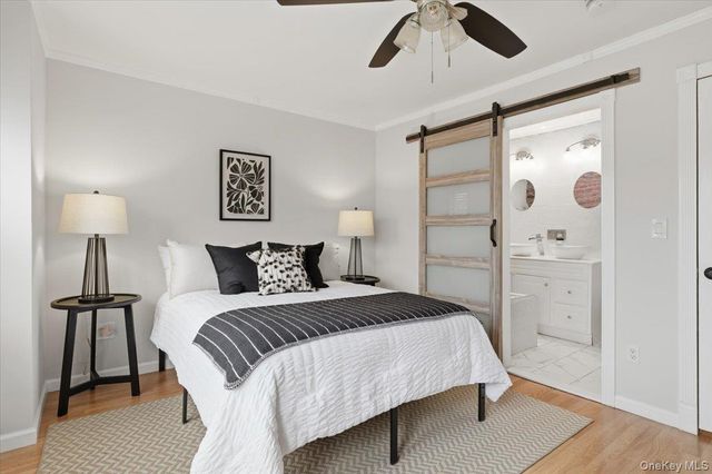 9322 207th Street, Queens Village, NY 11428