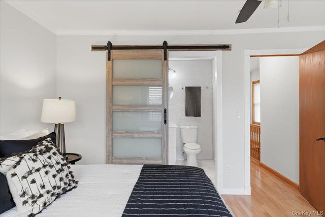 9322 207th Street, Queens Village, NY 11428