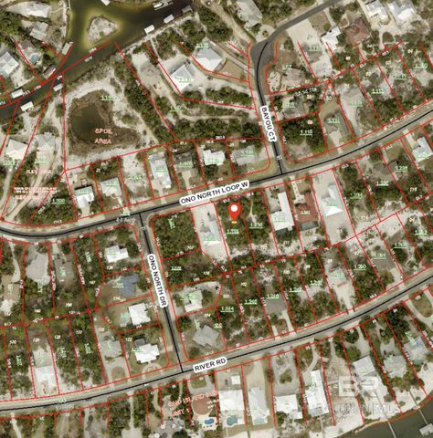 0 Ono North Loop, Orange Beach, AL 36561