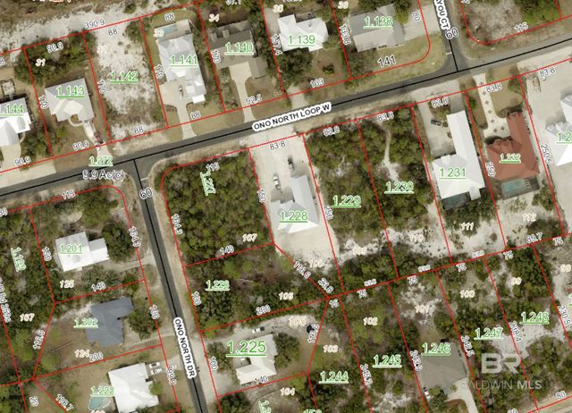 0 Ono North Loop, Orange Beach, AL 36561