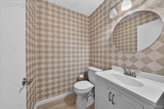 53962 Kirk Court, New Baltimore, MI 48047