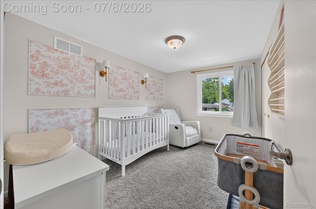 53962 Kirk Court, New Baltimore, MI 48047