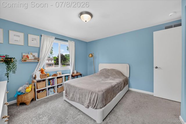 53962 Kirk Court, New Baltimore, MI 48047
