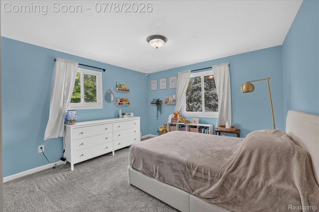 53962 Kirk Court, New Baltimore, MI 48047