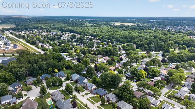 53962 Kirk Court, New Baltimore, MI 48047