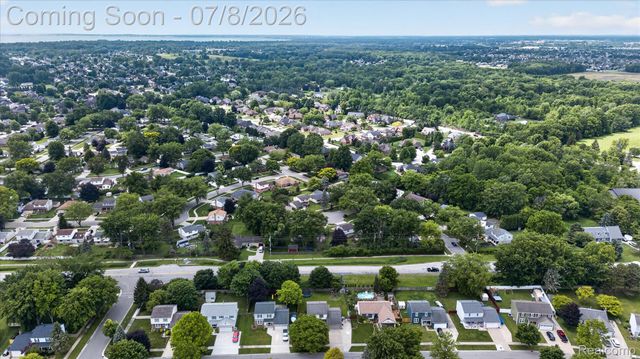 53962 Kirk Court, New Baltimore, MI 48047