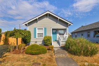 2423 Highland Avenue, Everett, WA 98201