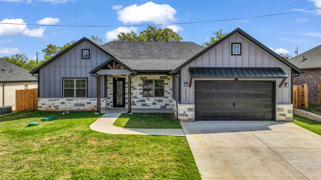 5513 Firewood Trail, Granbury, TX 76048