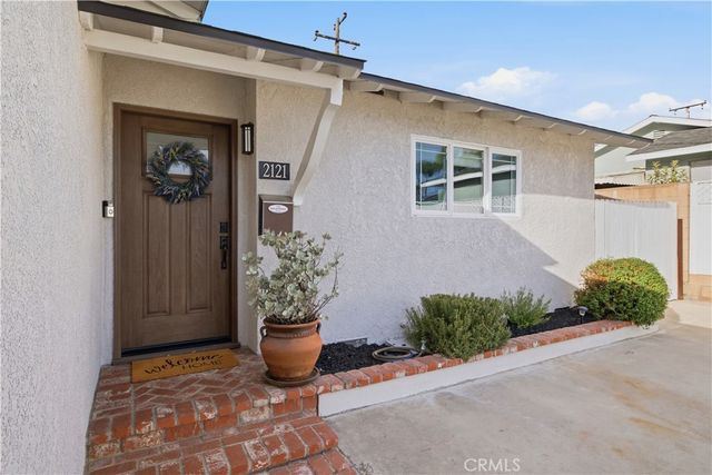 2121 Merced, La Habra, CA 90631