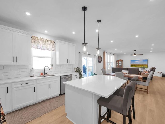 2003 Broccoli Drive, Hilliard, OH 43026