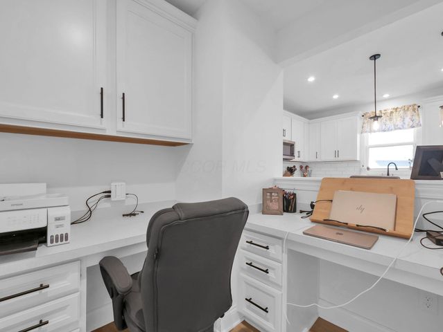 2003 Broccoli Drive, Hilliard, OH 43026