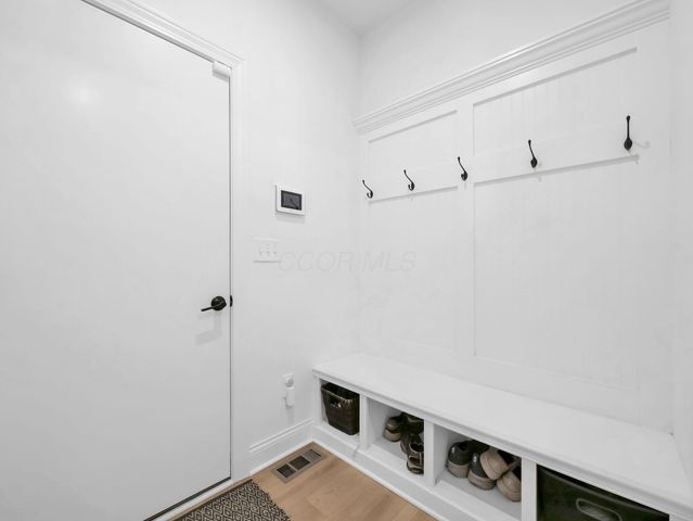 2003 Broccoli Drive, Hilliard, OH 43026