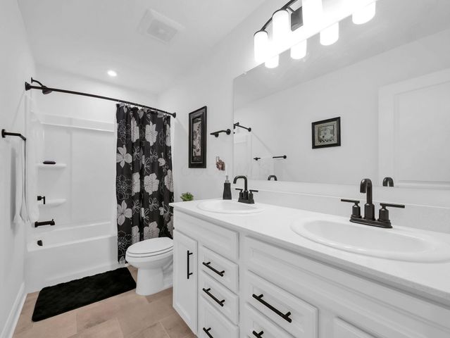 2003 Broccoli Drive, Hilliard, OH 43026