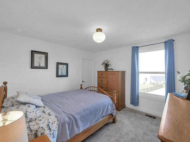 2003 Broccoli Drive, Hilliard, OH 43026