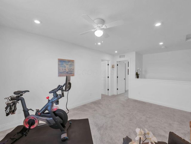 2003 Broccoli Drive, Hilliard, OH 43026