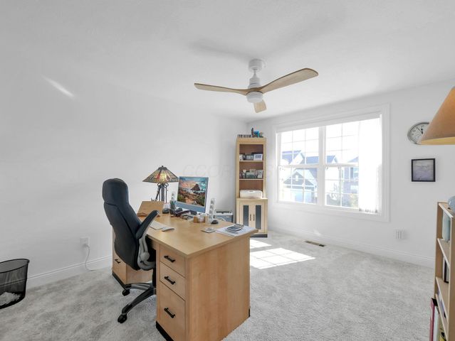 2003 Broccoli Drive, Hilliard, OH 43026