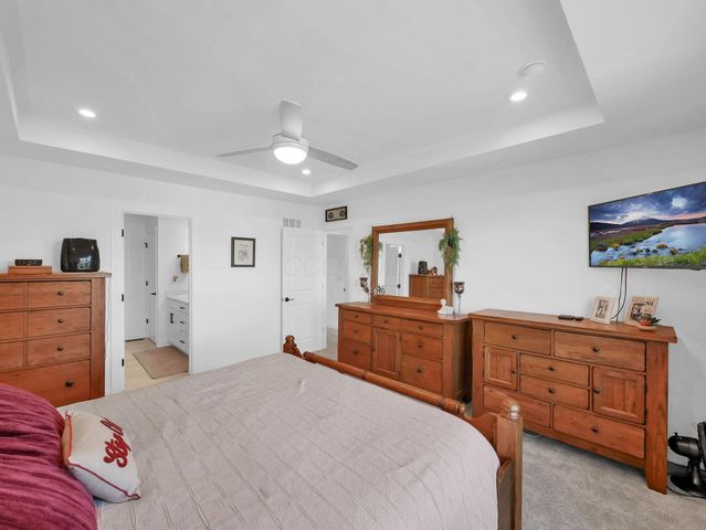 2003 Broccoli Drive, Hilliard, OH 43026