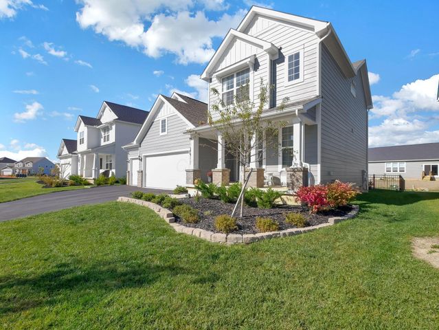 2003 Broccoli Drive, Hilliard, OH 43026