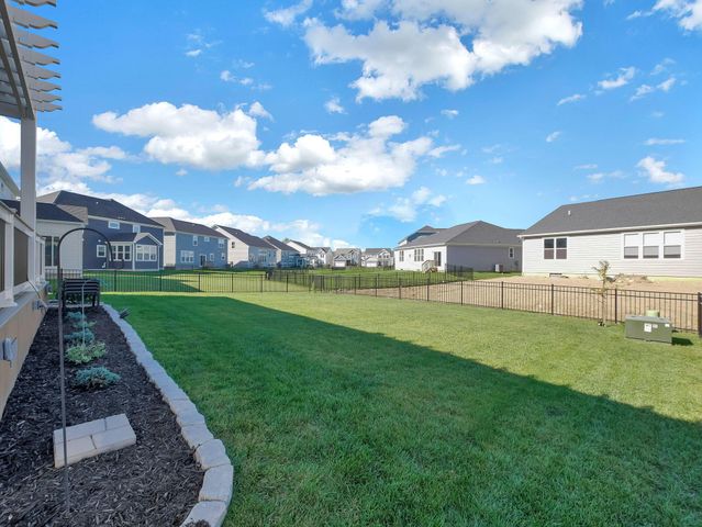 2003 Broccoli Drive, Hilliard, OH 43026