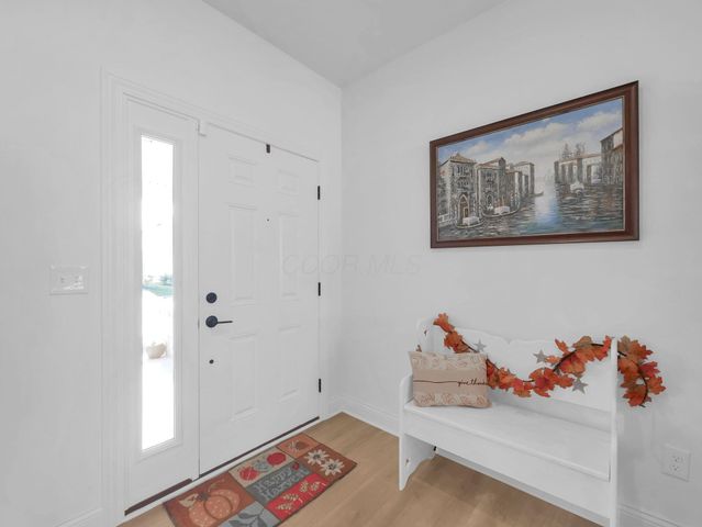 2003 Broccoli Drive, Hilliard, OH 43026