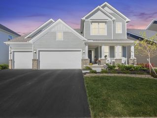 2003 Broccoli Drive, Hilliard, OH 43026