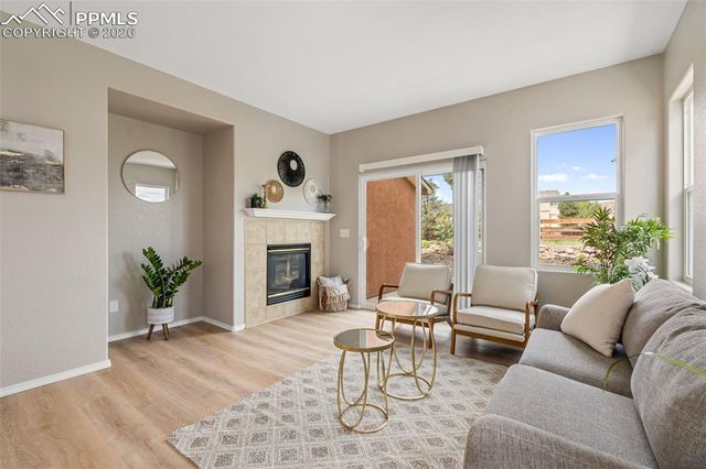 12252 Point Reyes Drive, Peyton, CO 80831