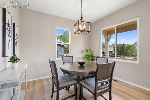 12252 Point Reyes Drive, Peyton, CO 80831