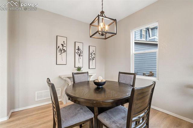 12252 Point Reyes Drive, Peyton, CO 80831