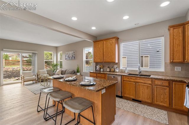 12252 Point Reyes Drive, Peyton, CO 80831