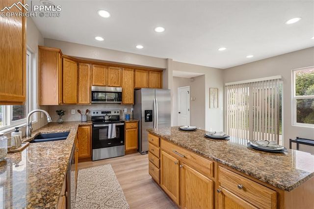 12252 Point Reyes Drive, Peyton, CO 80831