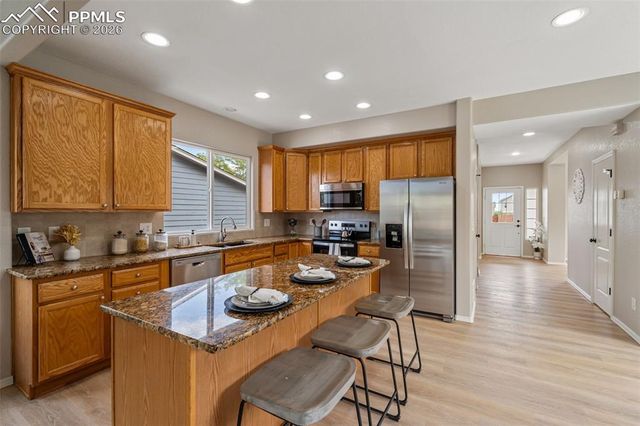 12252 Point Reyes Drive, Peyton, CO 80831