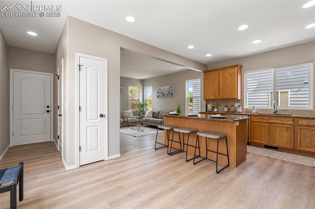 12252 Point Reyes Drive, Peyton, CO 80831