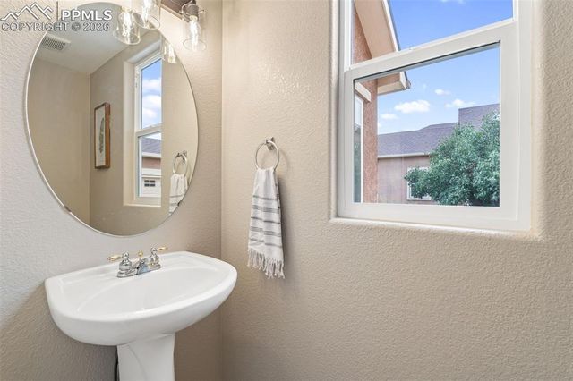 12252 Point Reyes Drive, Peyton, CO 80831