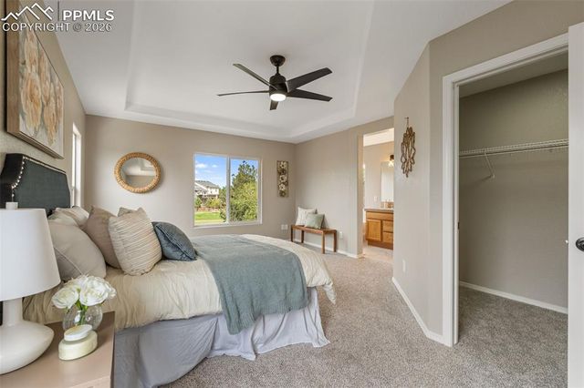 12252 Point Reyes Drive, Peyton, CO 80831