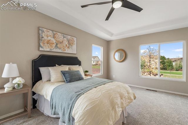 12252 Point Reyes Drive, Peyton, CO 80831