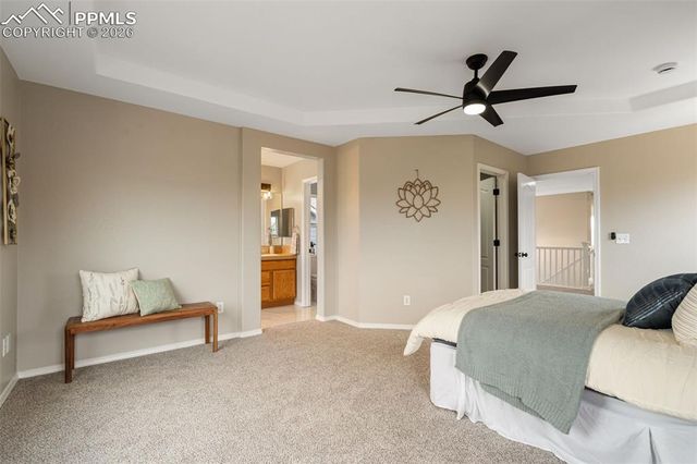 12252 Point Reyes Drive, Peyton, CO 80831