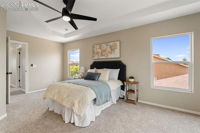 12252 Point Reyes Drive, Peyton, CO 80831