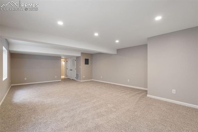 12252 Point Reyes Drive, Peyton, CO 80831