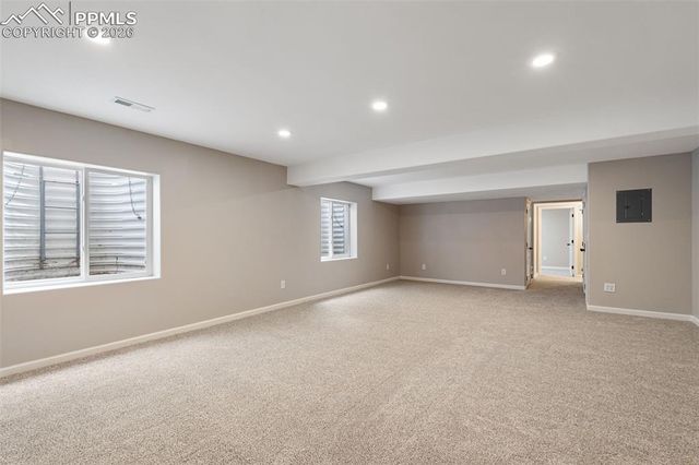 12252 Point Reyes Drive, Peyton, CO 80831